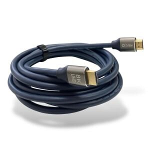 SLine 3Metre 8K HDMI Kablo 2.1v 60Hz