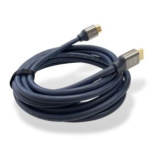 SLine 3Metre 8K HDMI Kablo 2.1v 60Hz
