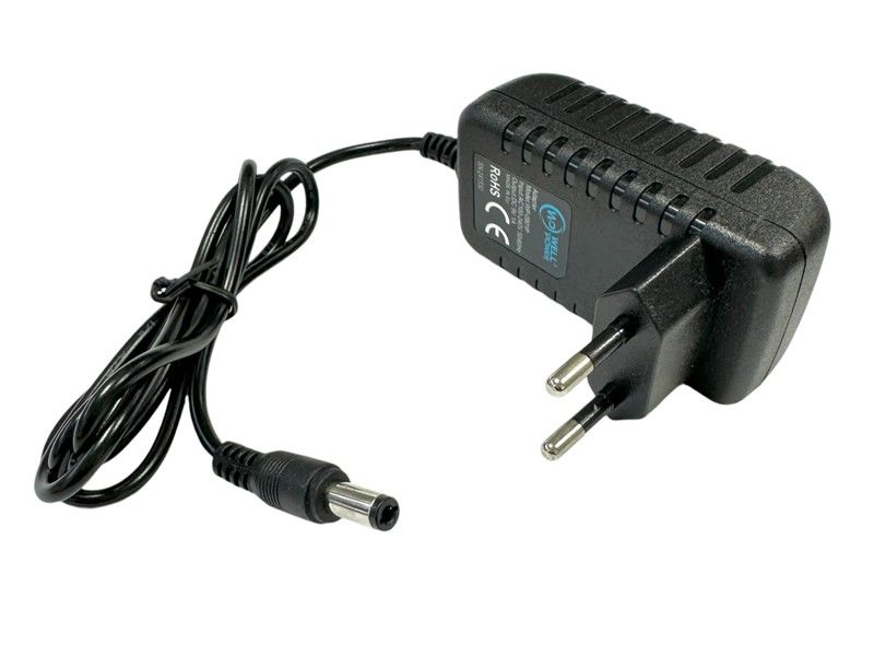 WellPower Everest EWR-301 DC 9Volt 1Amper Modem Adaptör