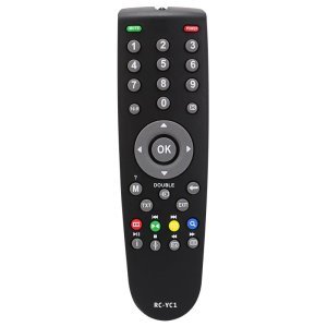 Beko F56-200 HD LCD TV Kumandası RC-YC1