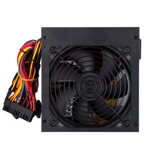 Eyfel EFS-2500 Real 200W Peak 250W 2xSata 12cm Fanlı Power Supply