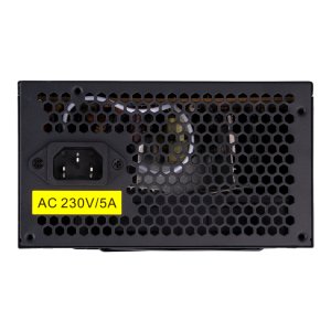 Eyfel EFS-2500 Real 200W Peak 250W 2xSata 12cm Fanlı Power Supply