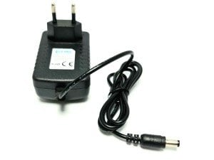 WellPower 24Volt 1Amper Adaptör 5.5x2.5mm Jak Fişli