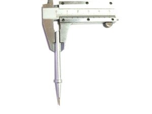 SLine ZD30C-30 30Watt Minare Havya Ucu