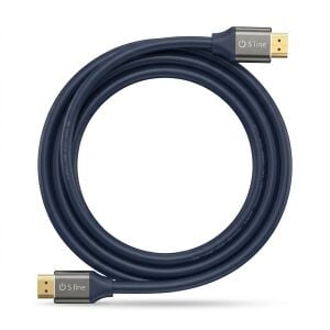SLine 5Metre 8K HDMI Kablo 2.1v 60Hz