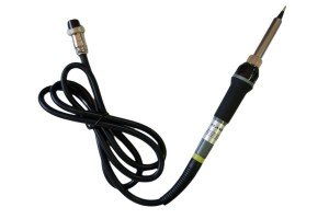CLASS ZD-987 Kalem Havya Kolu 6Pinli 60W 24V