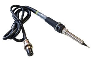 CLASS ZD-987 Kalem Havya Kolu 6Pinli 60W 24V