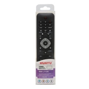 PHILIPS RM-L1128 3D Universal Lcd-Led Tv Kumandası