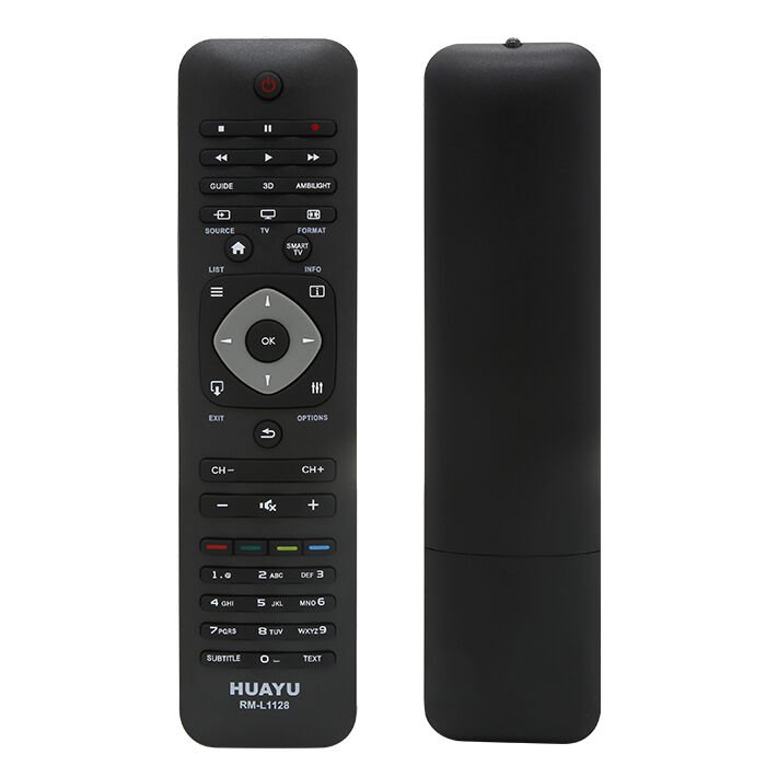 PHILIPS RM-L1128 3D Universal Lcd-Led Tv Kumandası