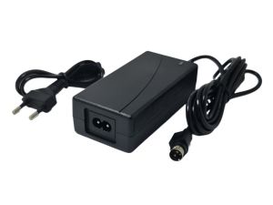 WellPower 24Volt 3Amper Adaptör 3pin 24V-3A WNA-EP042