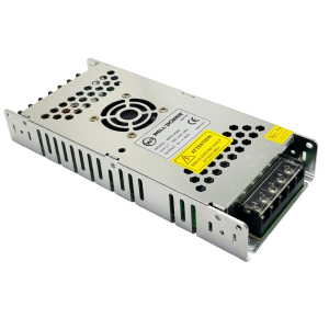 WellPower 5Volt 60Amper Slim Adaptör Fanlı