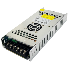 WellPower 5Volt 60Amper Slim Adaptör Fanlı