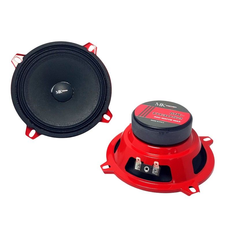 Maven Klang MK-TH3052 Thor Series 300Watt 13cm Midrange Takımı