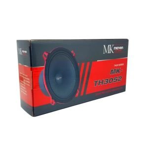 Maven Klang MK-TH3052 Thor Series 300Watt 13cm Midrange Takımı