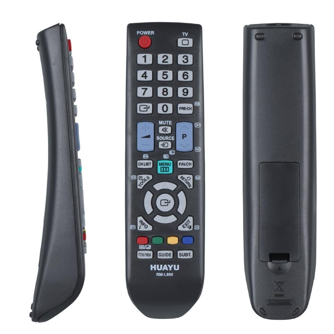 Samsung RM-L800 Universal Lcd-Led Tv Kumandası