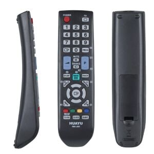 Samsung RM-L800 Universal Lcd-Led Tv Kumandası