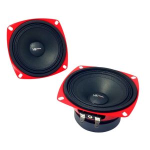 Maven Klang MK-TH2040 Thor Series 200Watt 10cm Midrange Takımı