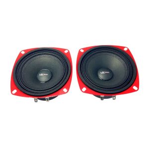 Maven Klang MK-TH2040 Thor Series 200Watt 10cm Midrange Takımı