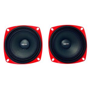 Maven Klang MK-TH2040 Thor Series 200Watt 10cm Midrange Takımı