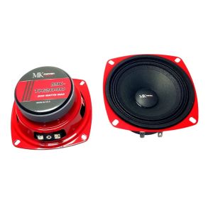 Maven Klang MK-TH2040 Thor Series 200Watt 10cm Midrange Takımı