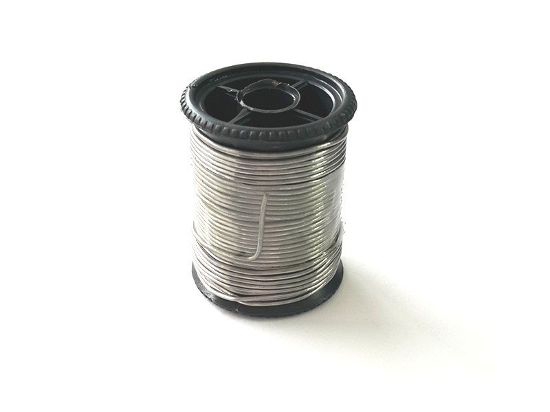 Soldex 0,75mm ince Lehim Teli - 5 Metre