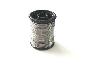 Soldex 0,75mm ince Lehim Teli - 5 Metre