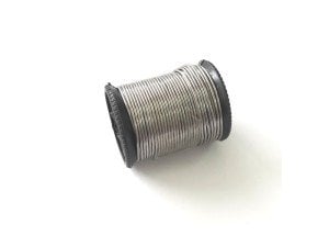 Soldex 0,75mm ince Lehim Teli - 5 Metre