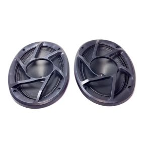 Maven Klang MK-TH6069 6x9'' 600Watt Midrange OVAL Hoparlör Takım Kapaklı