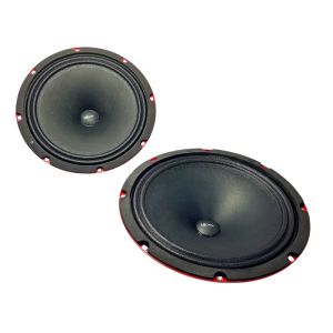 Maven Klang MK-TH5080 20cm 500Watt Midrange Takımı Kapaklı