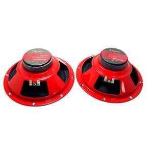 Maven Klang MK-TH5080 20cm 500Watt Midrange Takımı Kapaklı