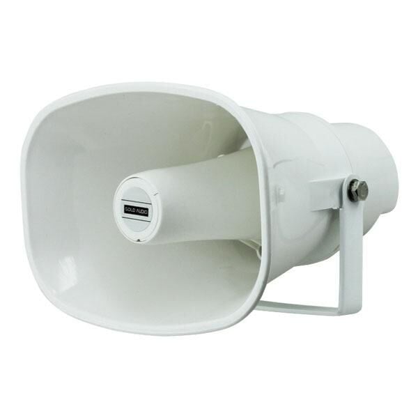 Gold Audio HRN709S 10Watt 8ohm Horn Hoparlör