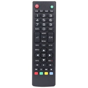 Redline TS-50 HD Plus Uydu Alıcı Kumandası