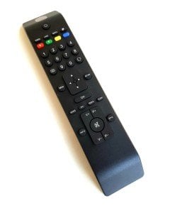 Vestel 42PF5011 LCD TV Uyumlu Kumanda