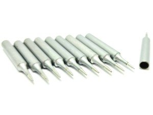 Class ZD-23 30W Havya Ucu ince - 10Adet