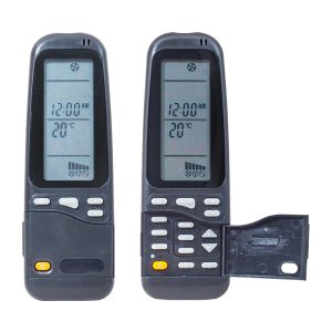 Bosch RC-3 438600 Klima Kumandası