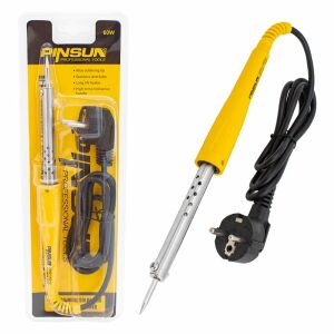 PINSUN PS-360A 60Watt Kalem Havya