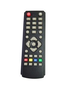 HUES Mini Scart Uydu Kumanda