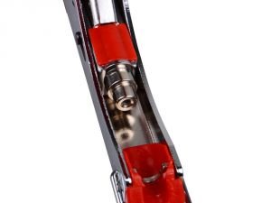 Electroon CX3 F Konnektör Sıkma Pensesi