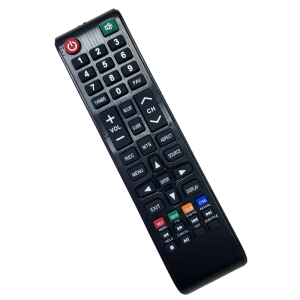 Strong MS24EC2000 - MS32EC2000 - MS43EC4000 Lcd Led Tv Kumandası