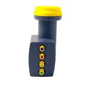 Next Gold YE-777 Plus Profesyonel Quattro Santral LNB