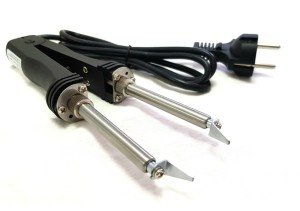 SLine ZD-409 SMD Kalem Havya 48Watt Tweezers
