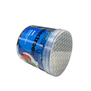 electroon Mavi CAT6 EZRJ45 Açık Uçlu Soket 8P/8C - 100Adet