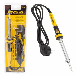 PINSUN PS-660 60Watt Kalem Havya