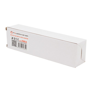 Powermaster 24Volt - 5Amper Slim Metal Kasa Adaptör