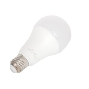 Seconder 20Watt DC 12Volt Beyaz Led Ampul E27 Duy