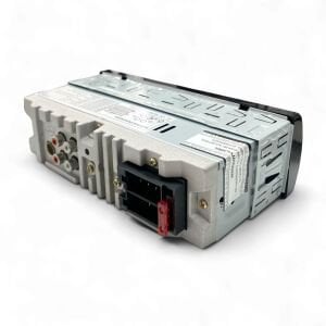 Herz HR-5100 Aux-Usb-SD Girişli Kumandalı Oto Teyp