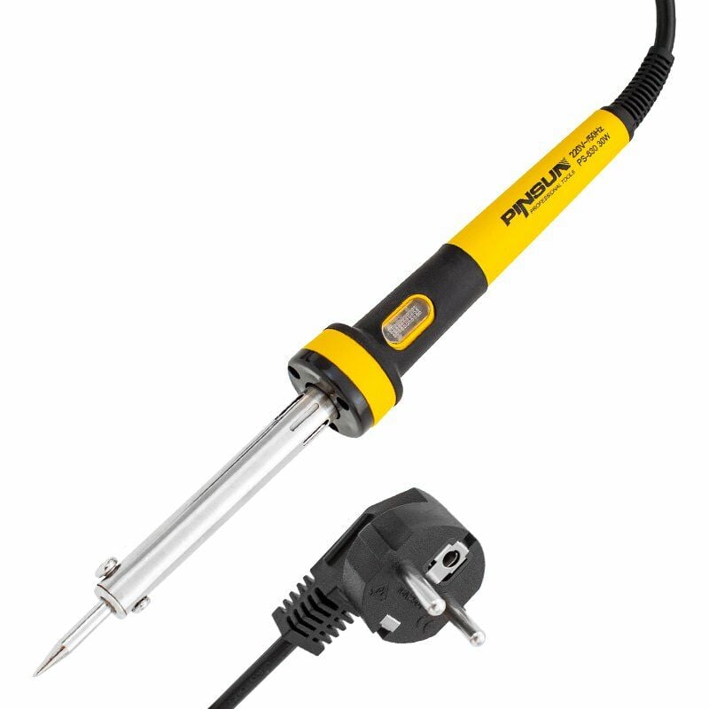 PINSUN PS-640 40Watt Kalem Havya