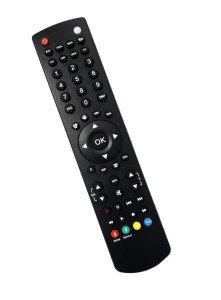 VESTEL 22VF6024 LED TV Kumandası