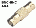 electroon BNC Ara Uzatma Dişi-Dişi