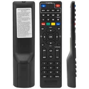 Sungate Vipstar Plus Hd Uydu Kumandası